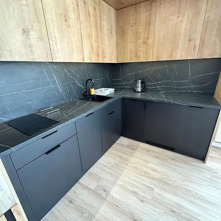 Luxflats Bałtyk
