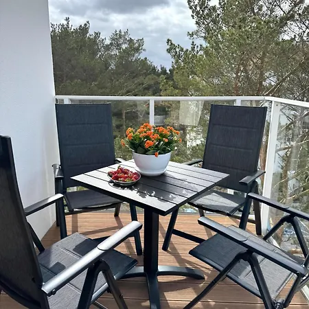 Luxflats Baltyk Διαμέρισμα *