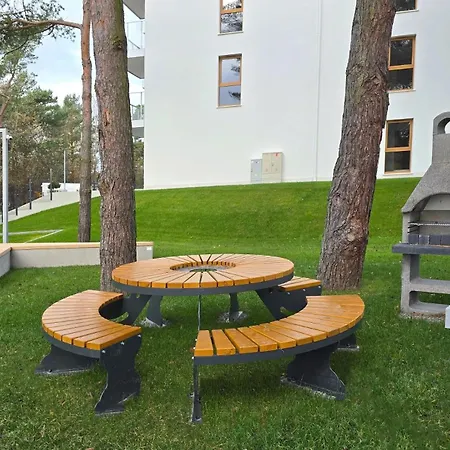 Luxflats Baltyk Jastrzębia Góra