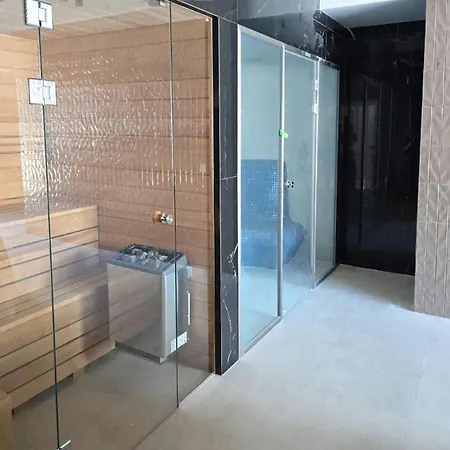 Luxflats Baltyk Διαμέρισμα