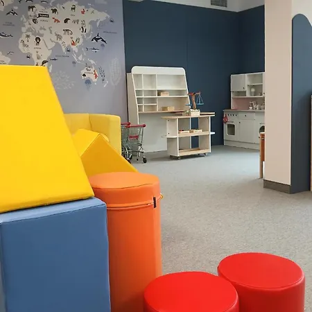 Luxflats Baltyk * Jastrzębia Góra