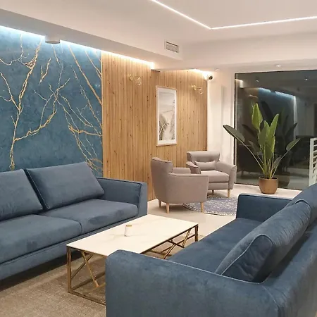 Luxflats Baltyk Jastrzębia Góra