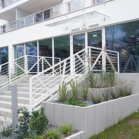 Luxflats Baltyk